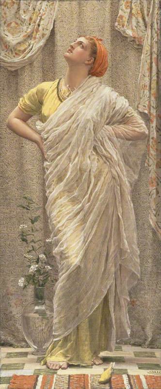 Albert Joseph Moore, Birds of the Air