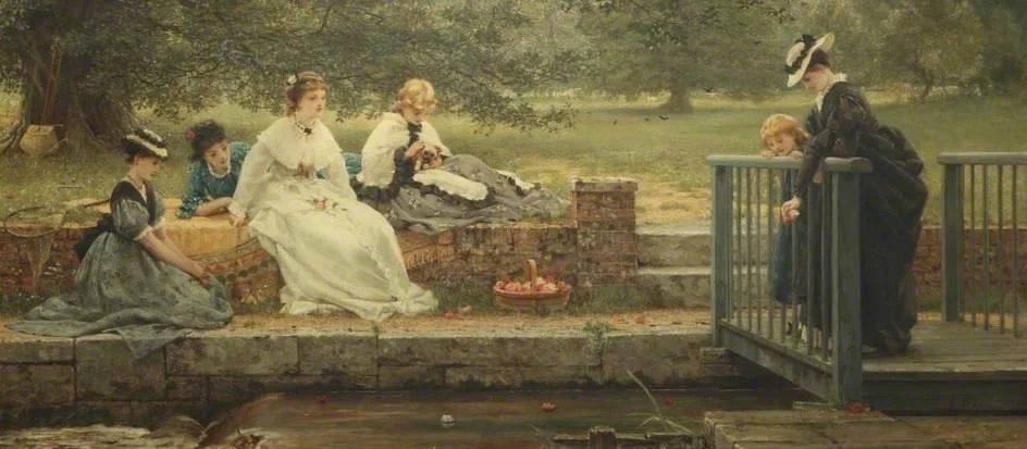 George Dunlop Leslie, Fortunes
