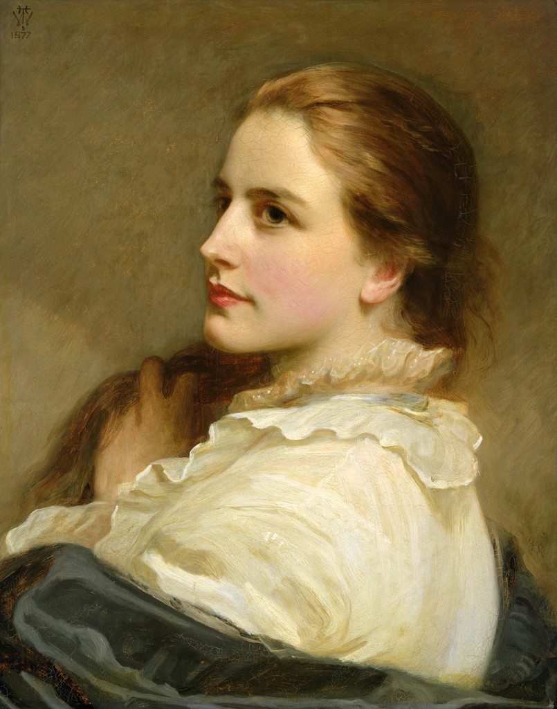 Henry Tanworth Wells, Alice