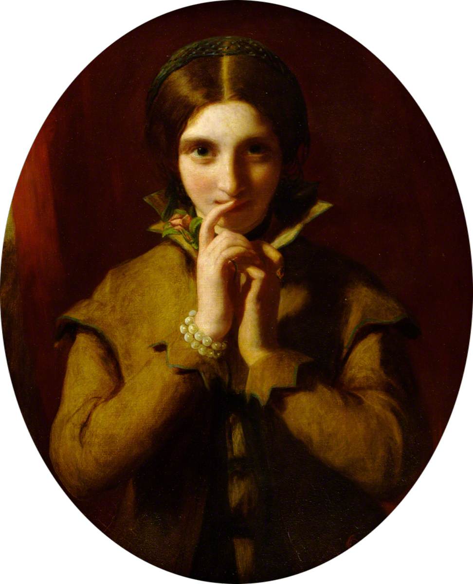 James Sant, Enigma