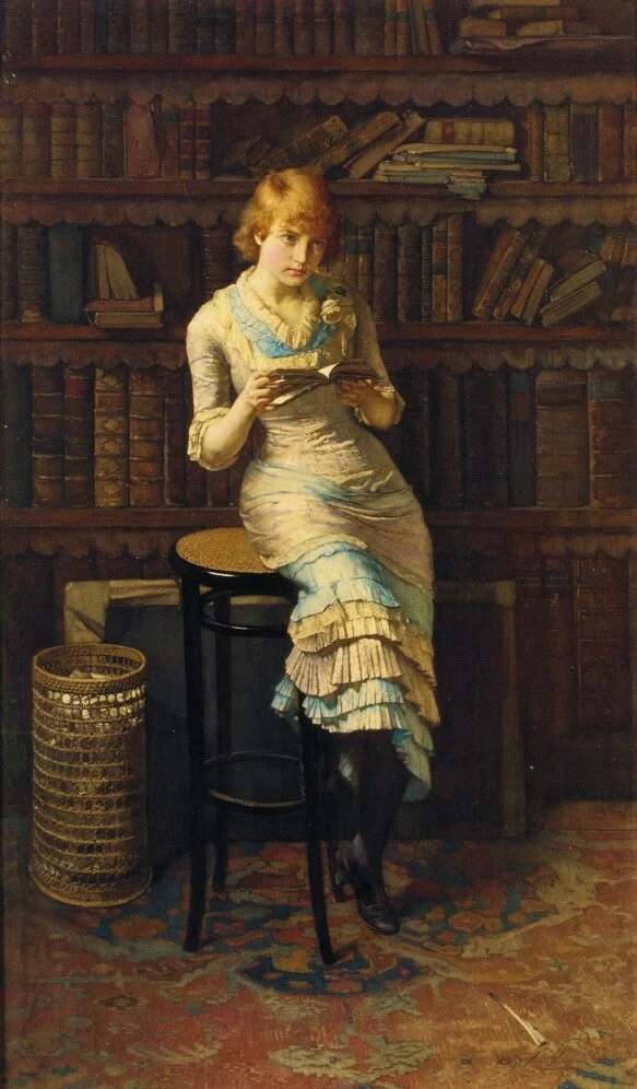 John Henry Henshall, Thoughts